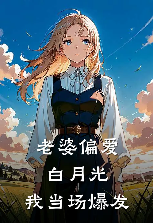 老婆偏爱白月光，我当场爆发