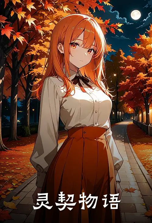 灵契物语