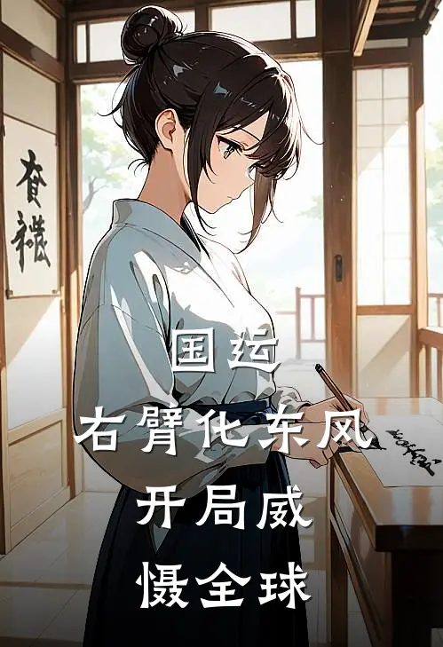 国运：右臂化东风，开局威慑全球