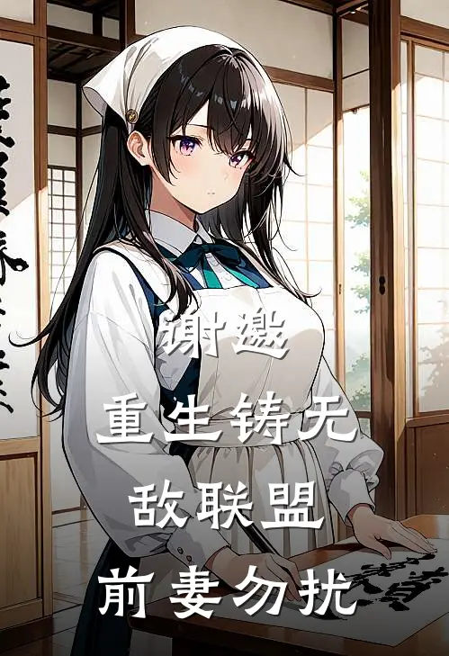 谢邀，重生铸无敌联盟，前妻勿扰