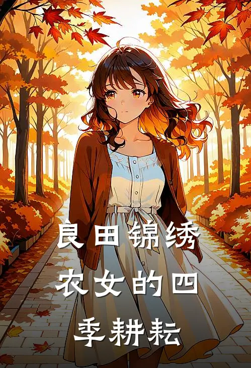 良田锦绣：农女的四季耕耘