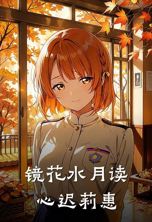 镜花水月读心迟莉惠