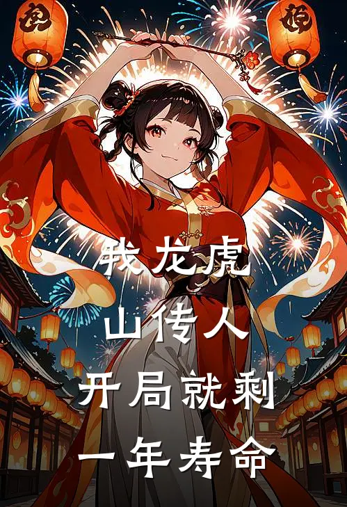 我龙虎山传人，开局就剩一年寿命