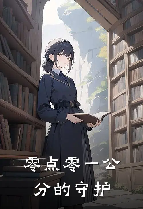 零点零一公分的守护