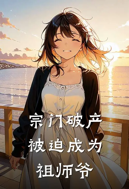 宗门破产，被迫成为祖师爷