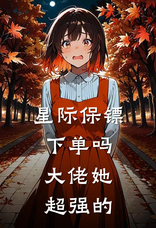 星际保镖：下单吗，大佬她超强的