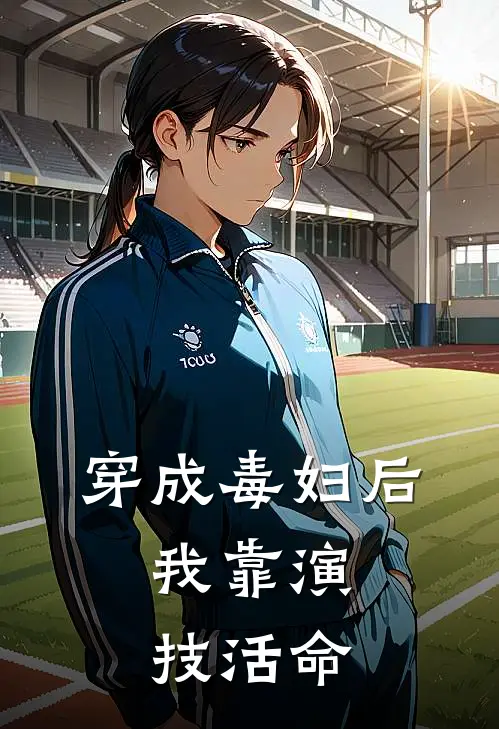 穿成毒妇后，我靠演技活命