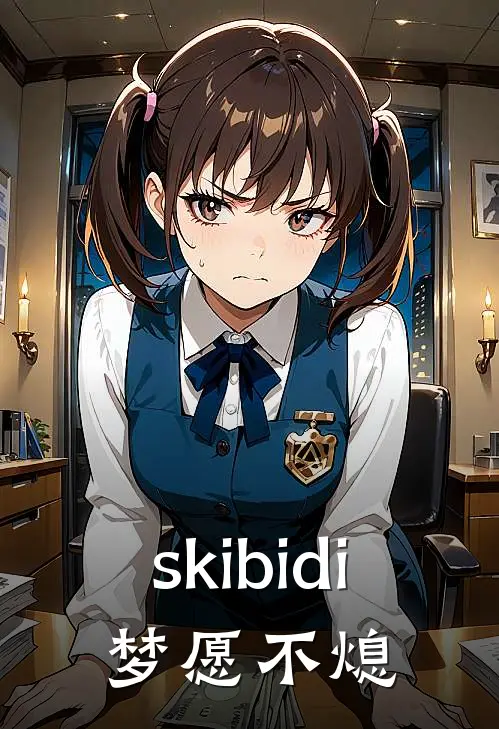 skibidi：梦愿不熄