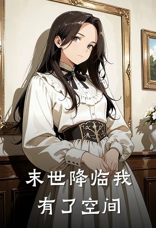 末世降临我有了空间