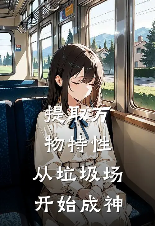 提取万物特性，从垃圾场开始成神