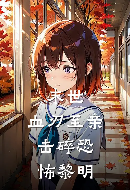 末世：血刃至亲，击碎恐怖黎明