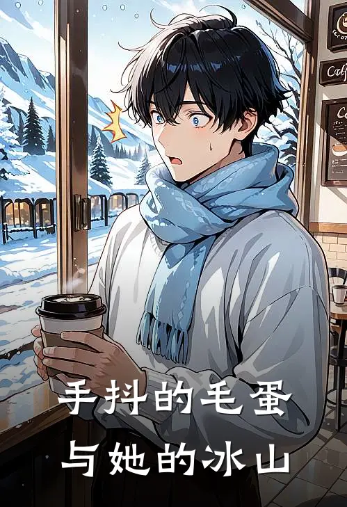 手抖的毛蛋与她的冰山