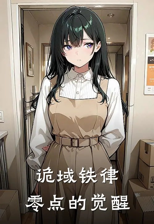 诡域铁律：零点的觉醒