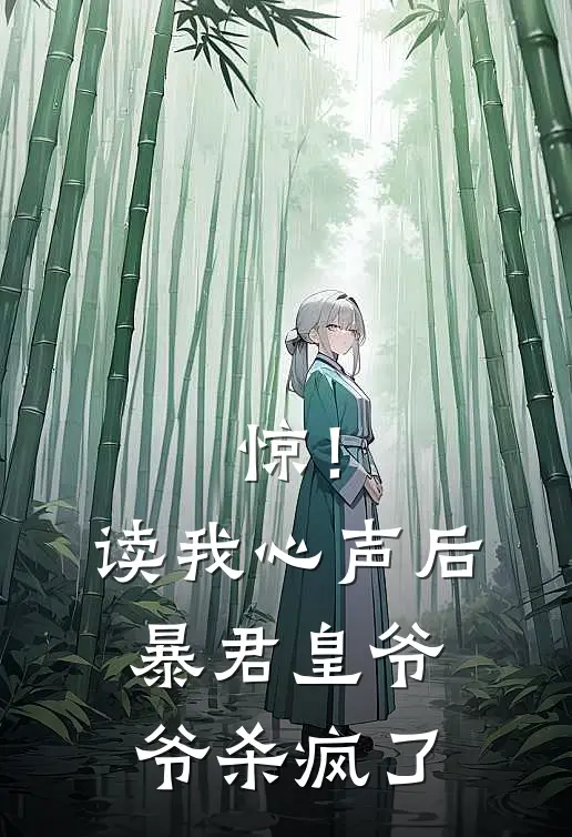 惊！读我心声后，暴君皇爷爷杀疯了