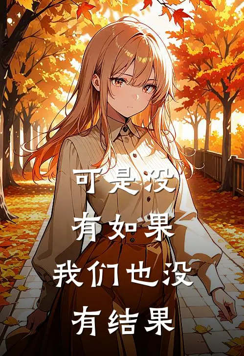 可是没有如果，我们也没有结果