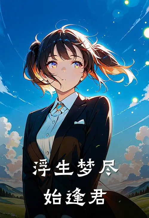 浮生梦尽始逢君