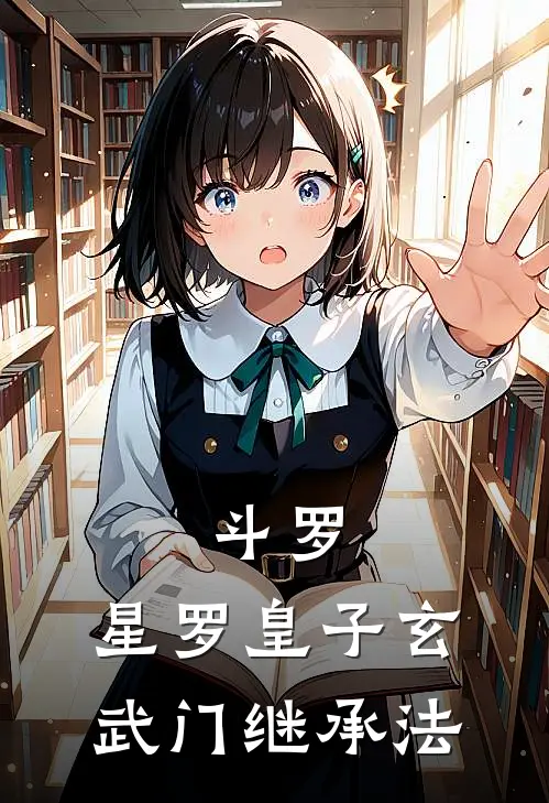 斗罗：星罗皇子玄武门继承法