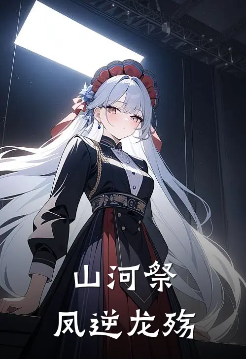 山河祭：凤逆龙殇