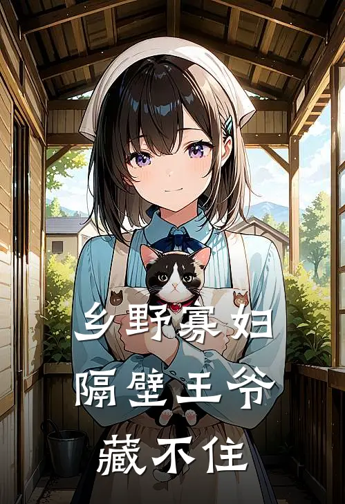 乡野寡妇：隔壁王爷藏不住