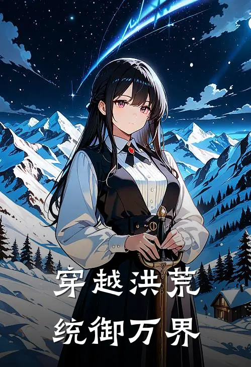 穿越洪荒，统御万界