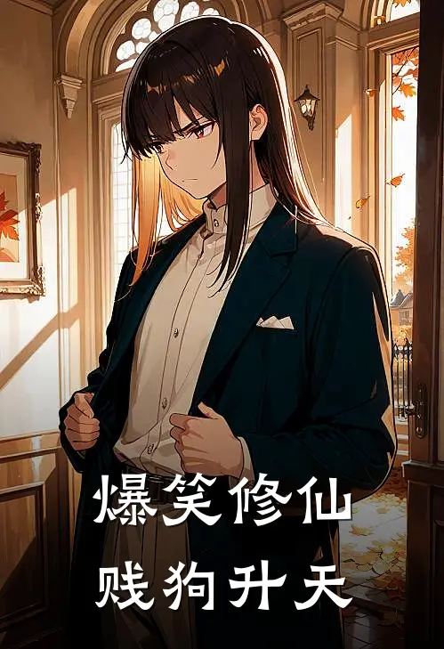 爆笑修仙：贱狗升天