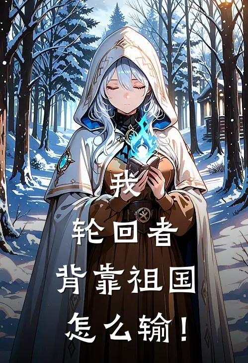 我，轮回者，背靠祖国怎么输！