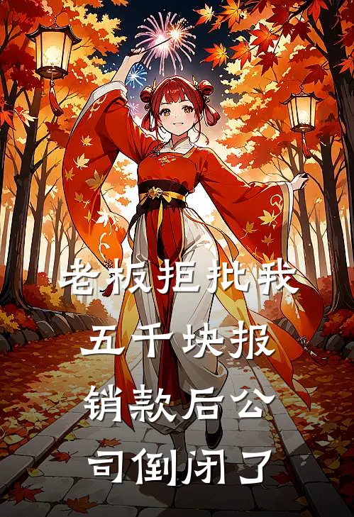 老板拒批我五千块报销款后公司倒闭了