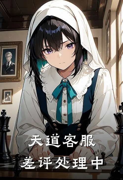 天道客服，差评处理中