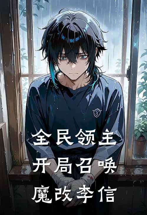 全民领主：开局召唤魔改李信