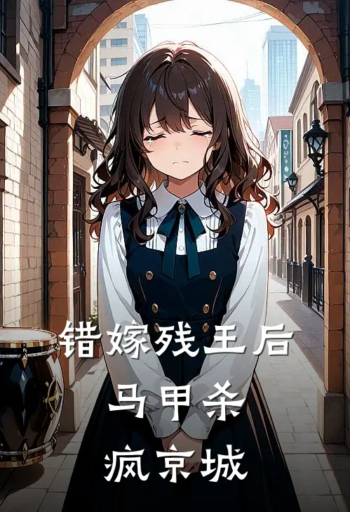 错嫁残王后，马甲杀疯京城