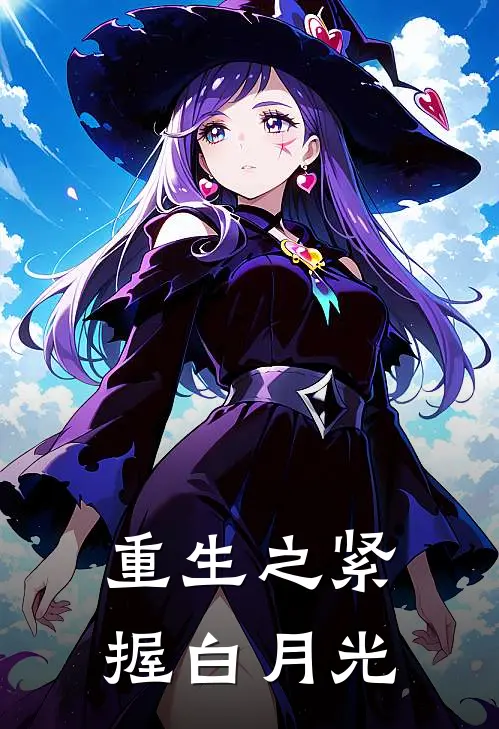 重生之紧握白月光