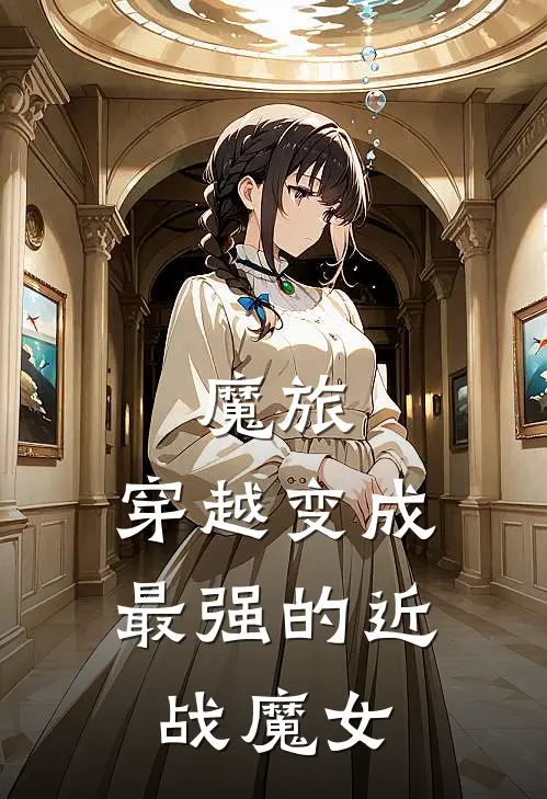 魔旅：穿越变成最强的近战魔女
