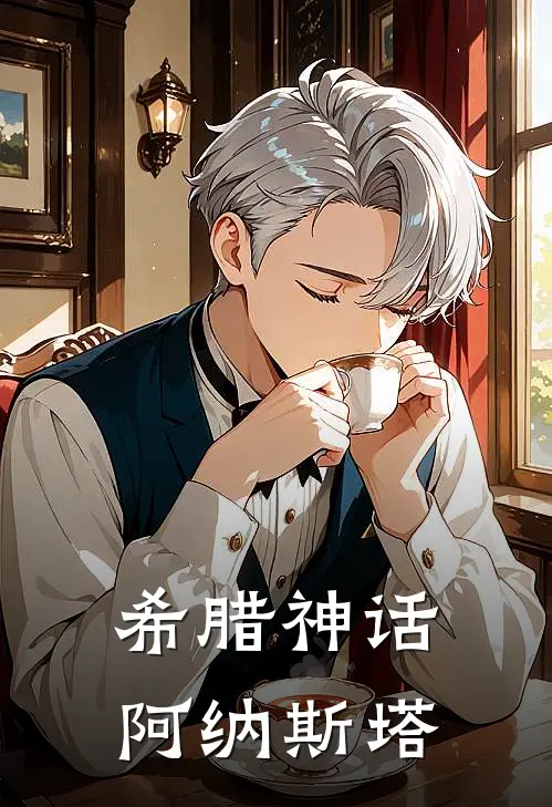 希腊神话：阿纳斯塔