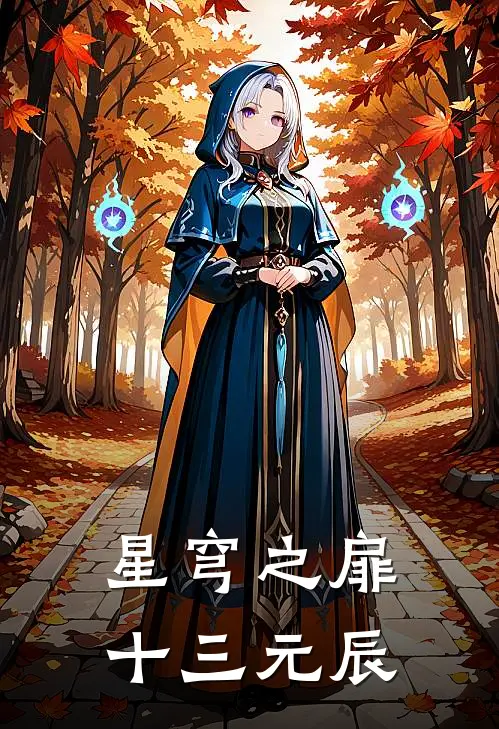 星穹之扉：十三元辰