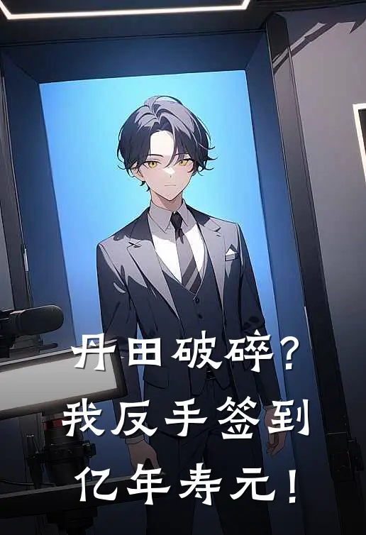 丹田破碎？我反手签到亿年寿元！