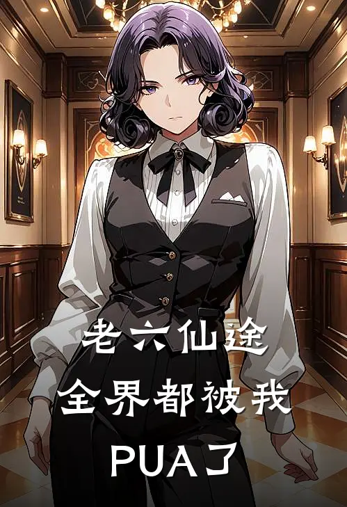 老六仙途：全界都被我PUA了