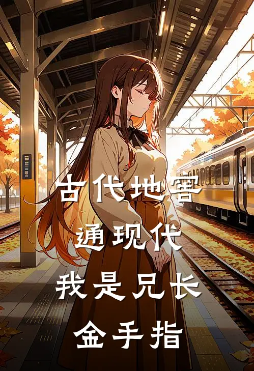 古代地窖通现代，我是兄长金手指