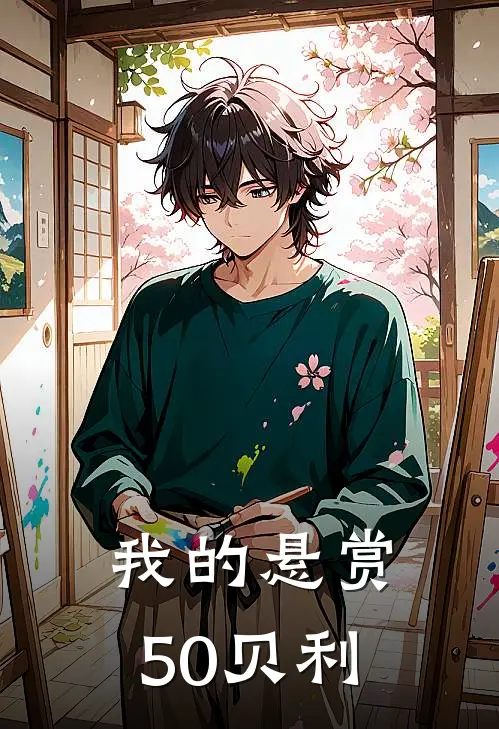 我的悬赏50贝利