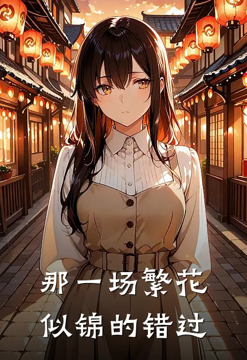 那一场繁花似锦的错过