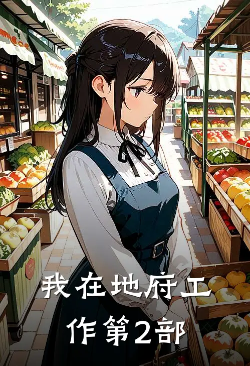 我在地府工作第2部