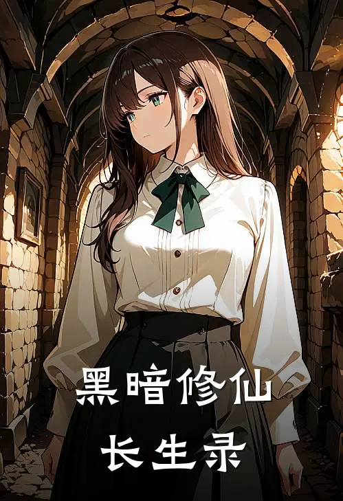黑暗修仙长生录