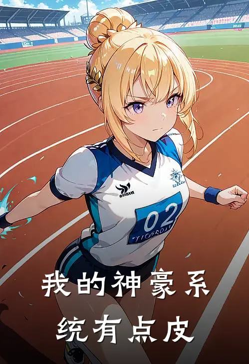 我的神豪系统有点皮