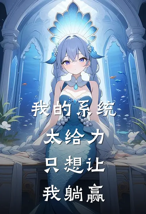 我的系统太给力，只想让我躺赢