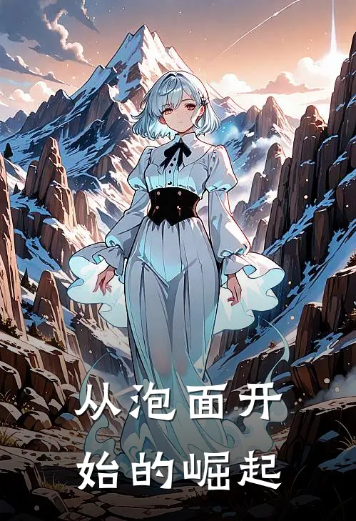 从泡面开始的崛起