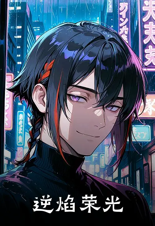 逆焰荣光