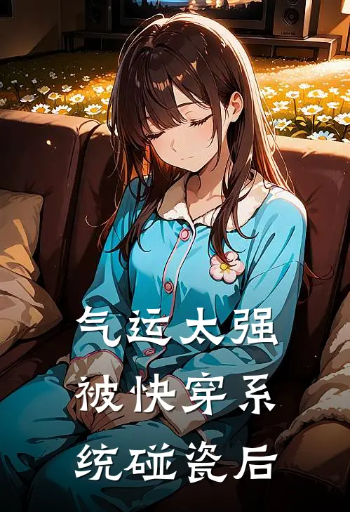 气运太强被快穿系统碰瓷后