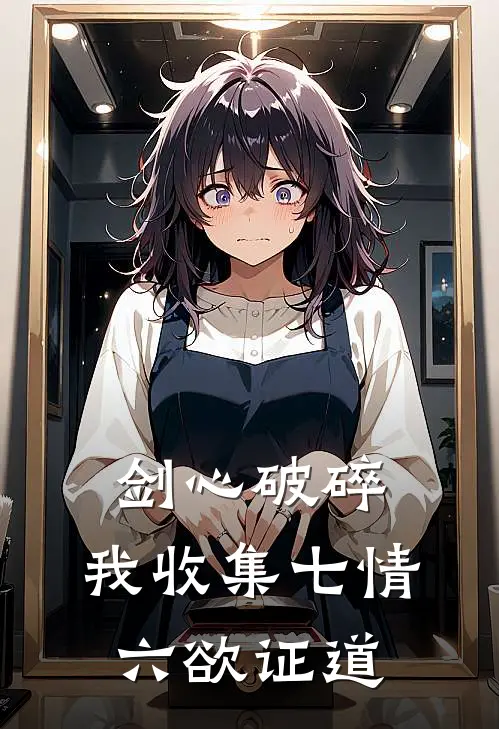 剑心破碎，我收集七情六欲证道