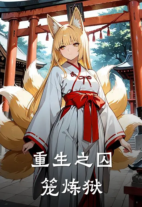 重生之囚笼炼狱