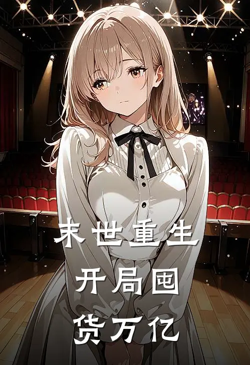 末世重生：开局囤货万亿