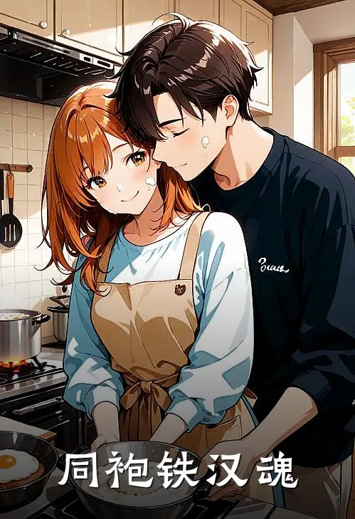 同袍铁汉魂
